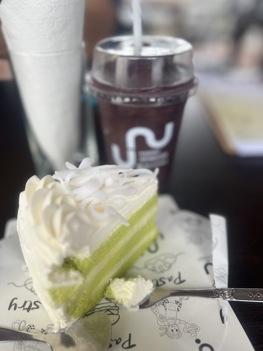 BUN Pastry & Beverages - Photo 7