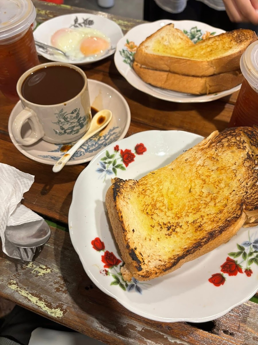 Warung Kopi Chempaka - Photo 2