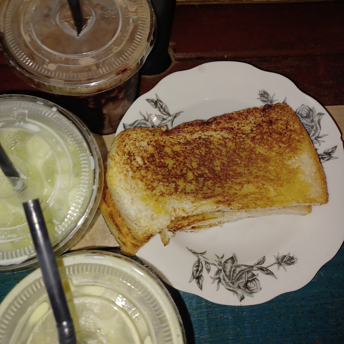Warung Kopi Chempaka - Photo 4