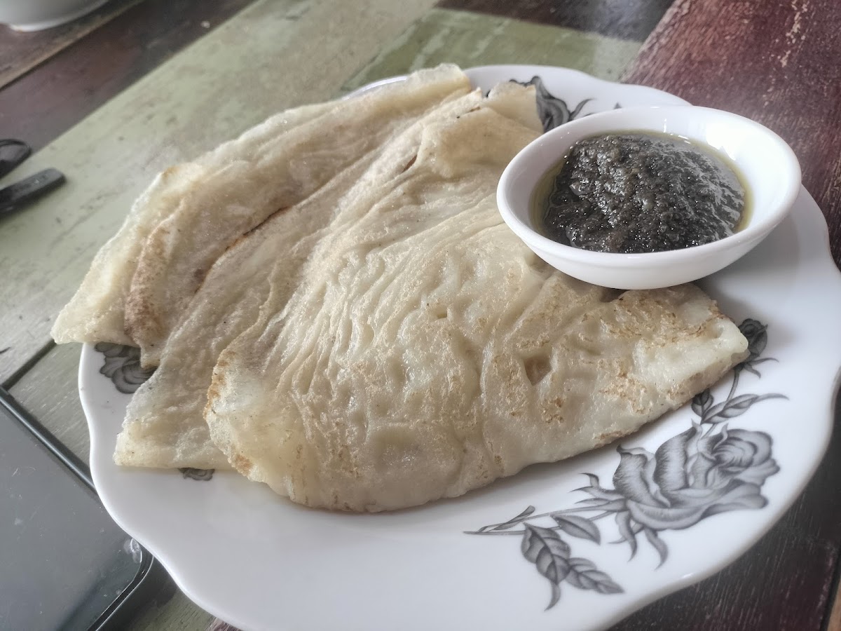 Warung Kopi Chempaka - Photo 5