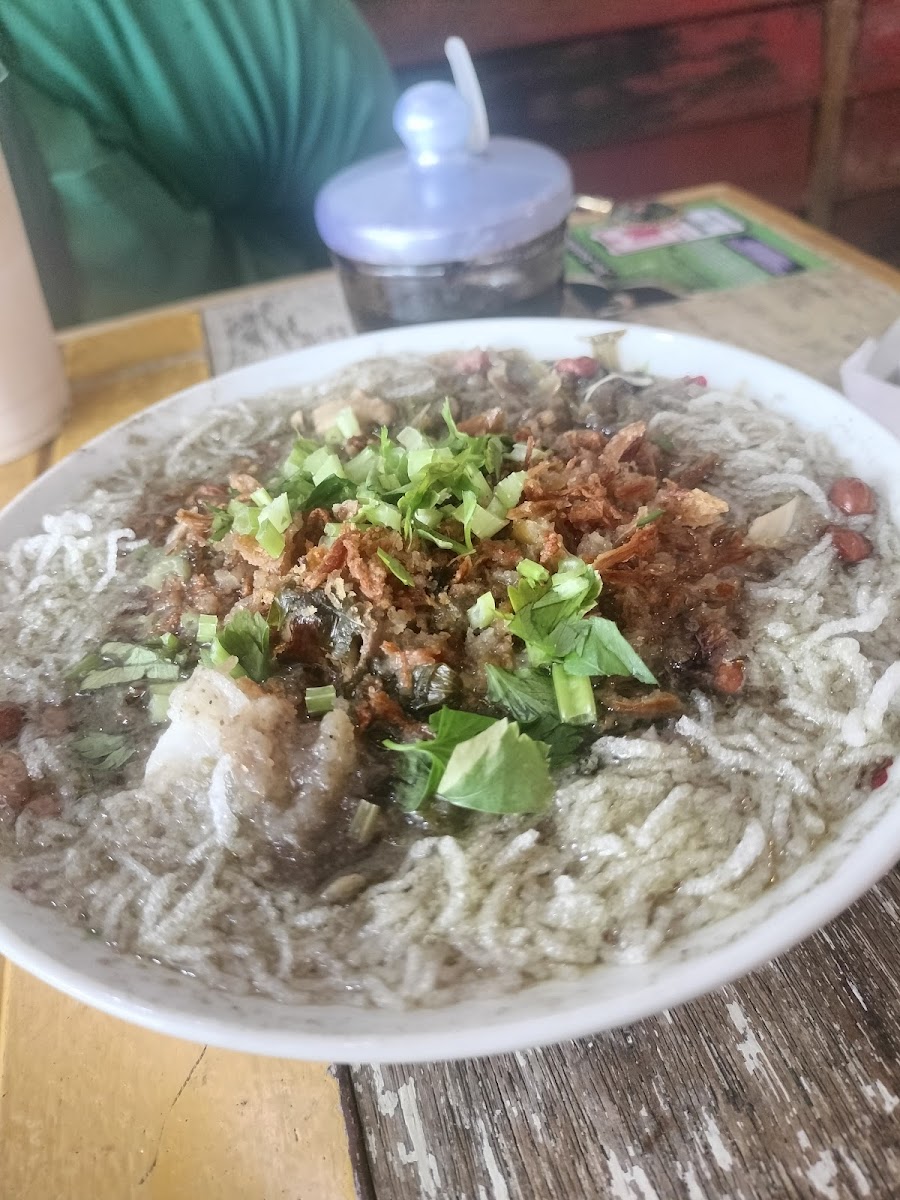 Warung Kopi Chempaka - Photo 7