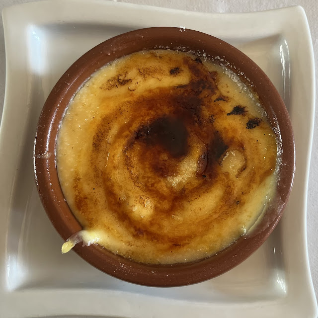 Crema Catalana