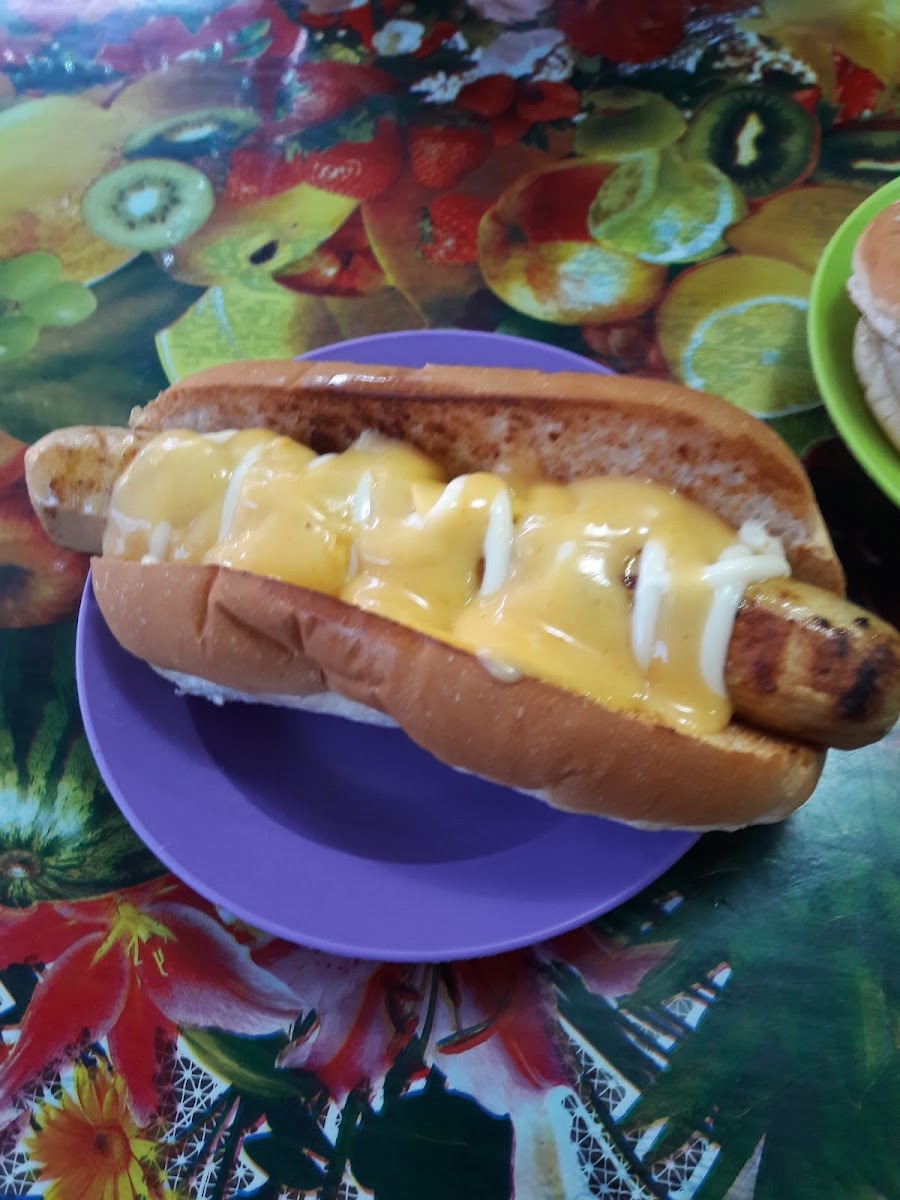 Kuching Grilled Burger - Photo 6