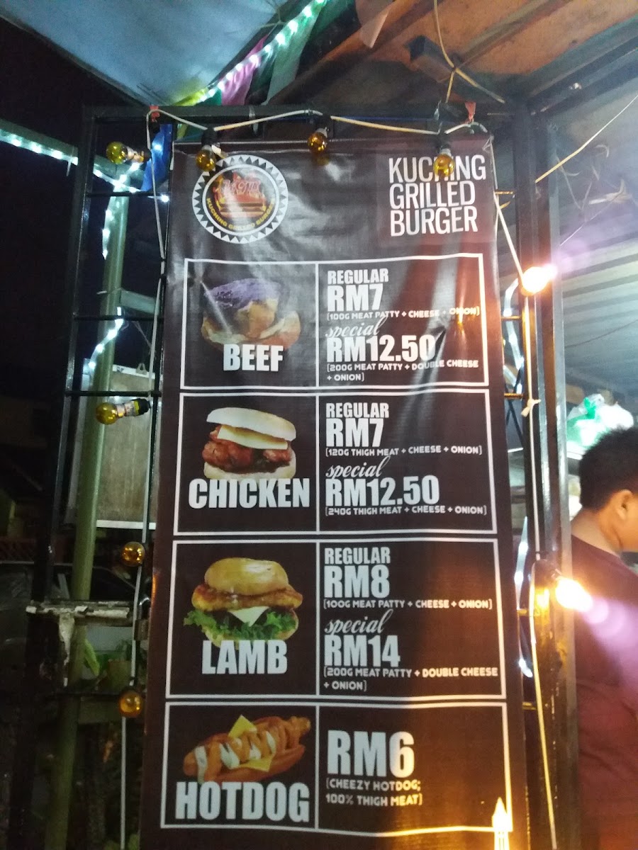 Menu Photo 9