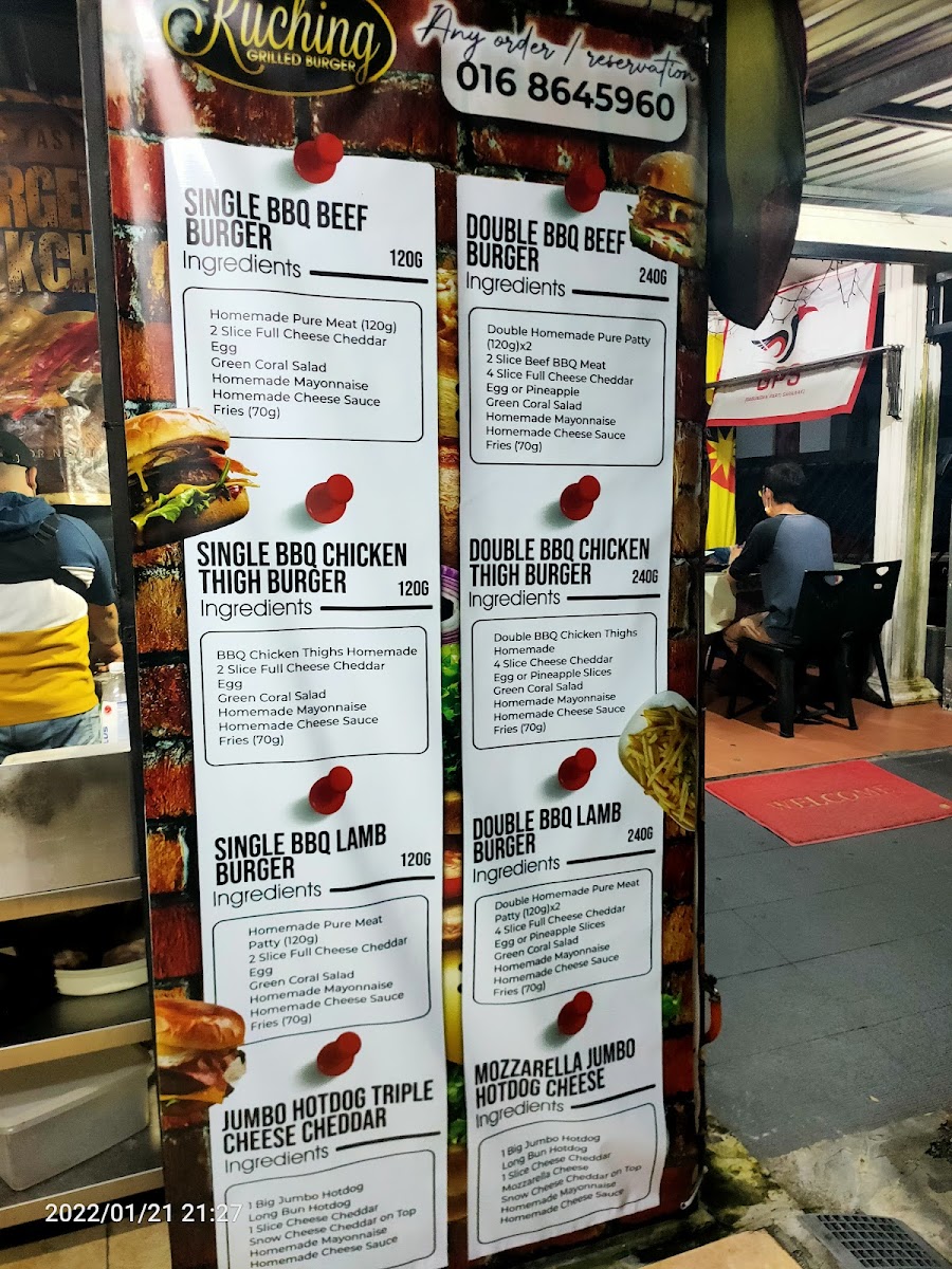 Menu Photo 4