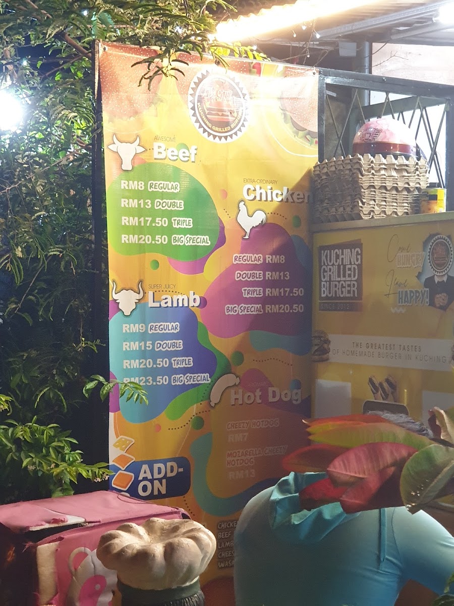 Menu Photo 5