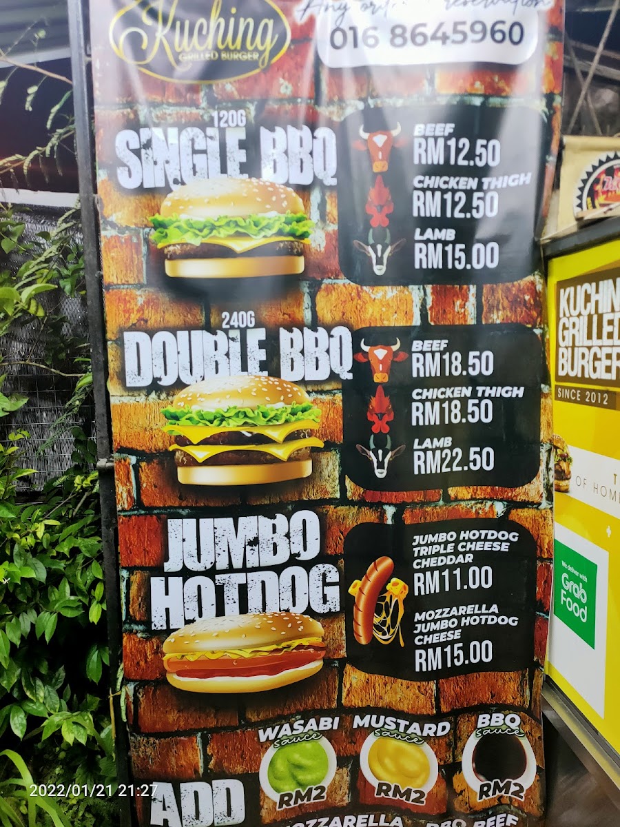 Menu Photo 6