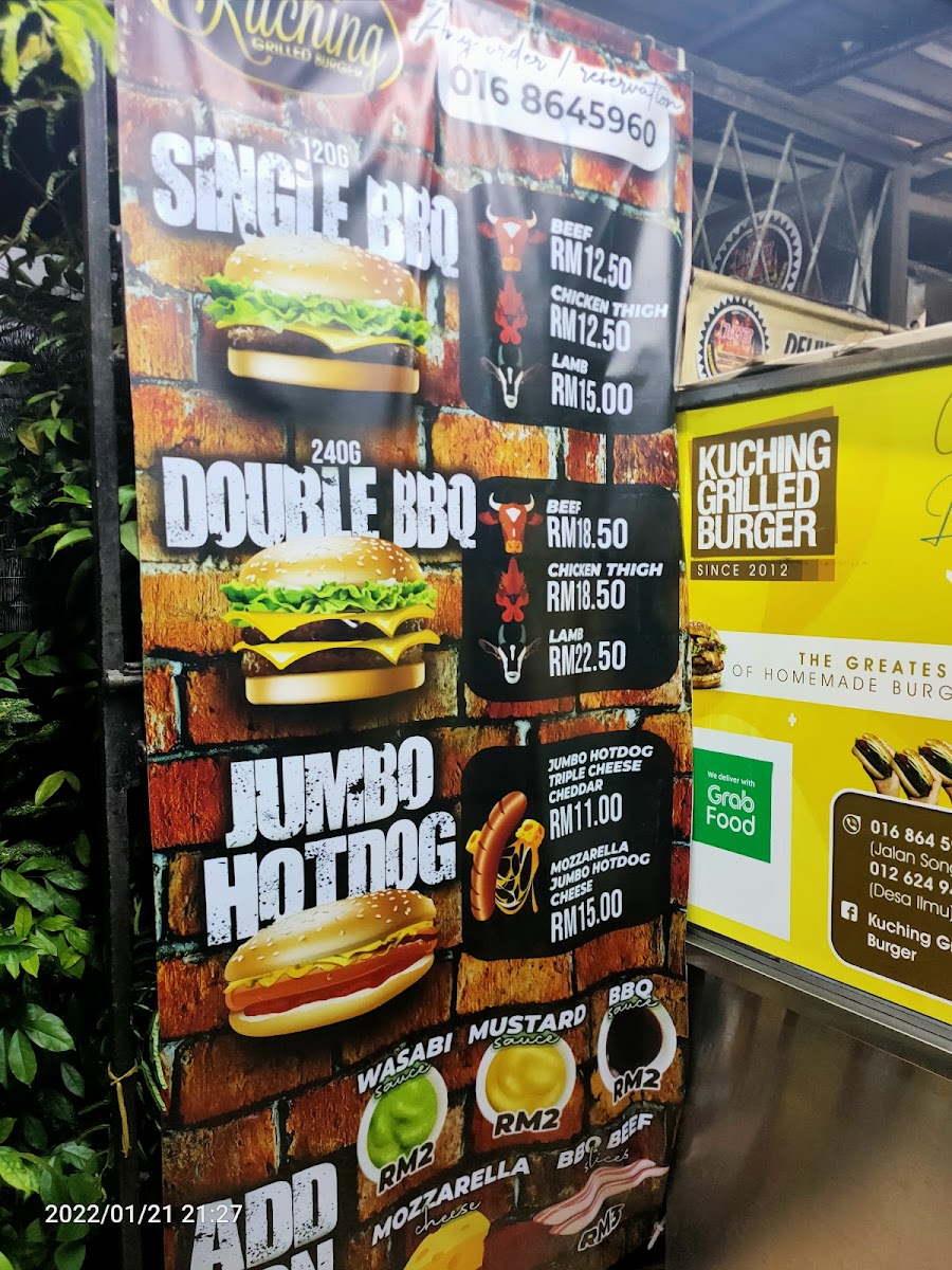 Menu Photo 7