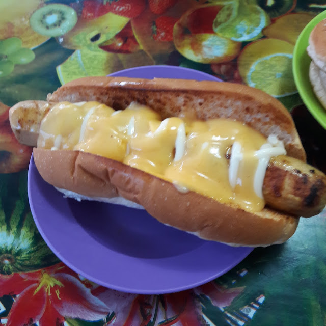 Hotdog