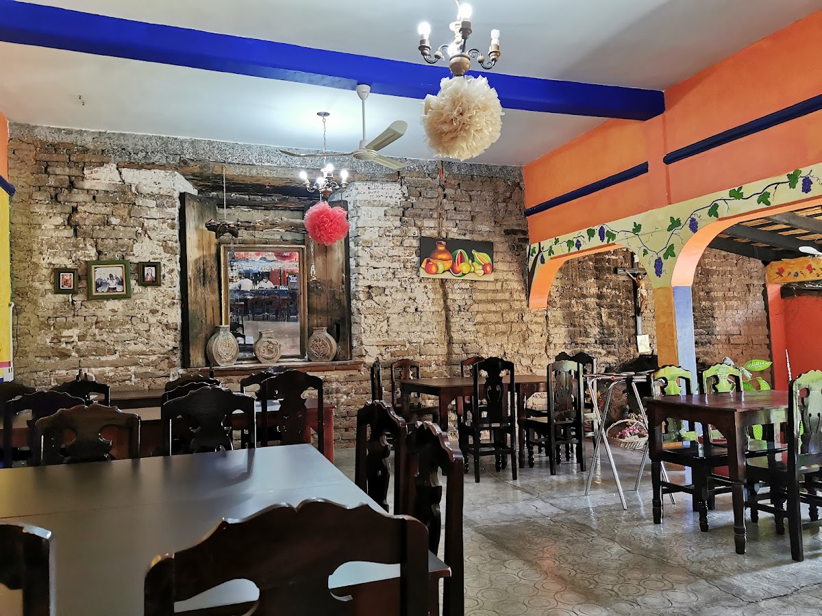 Restaurante La Haciendita