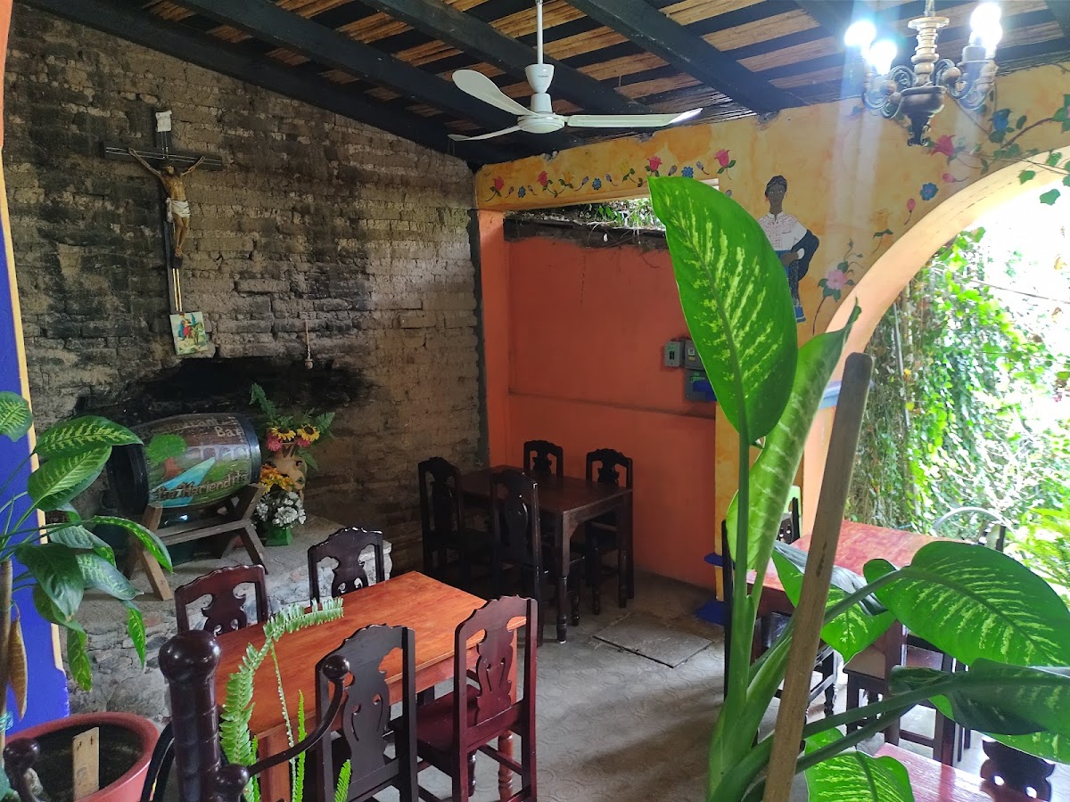Restaurante La Haciendita - Photo 2