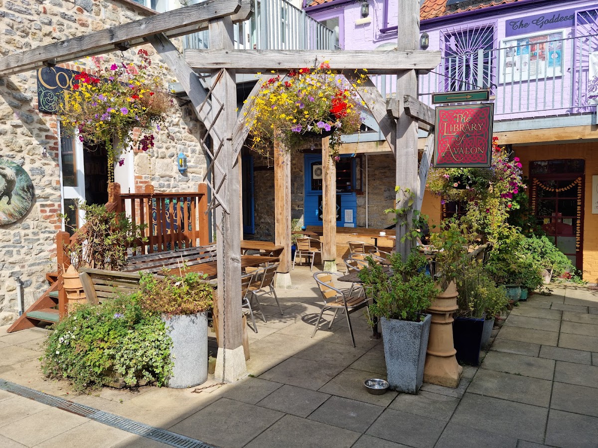 The Blue Note Cafe - Photo 2