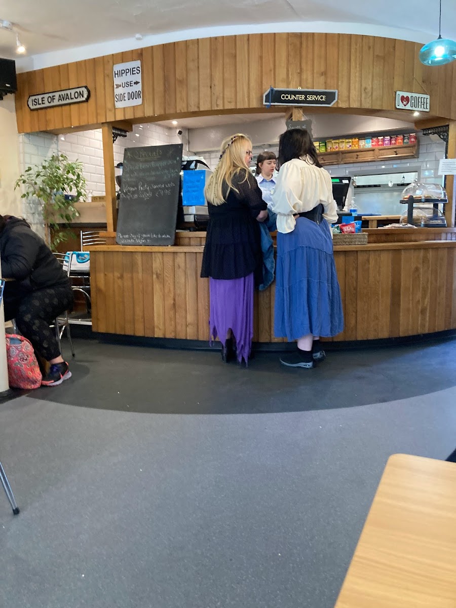 The Blue Note Cafe - Photo 6