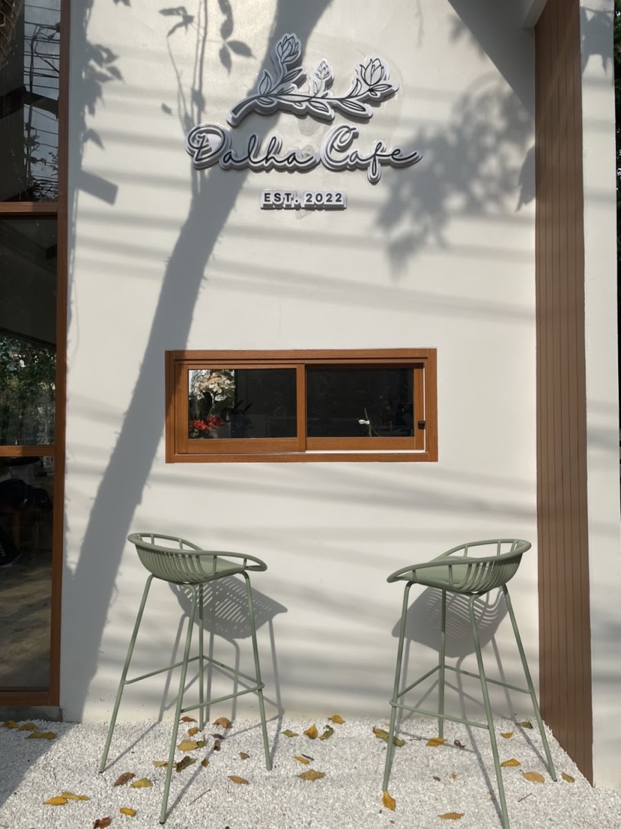 Dalha Cafe Ayutthaya