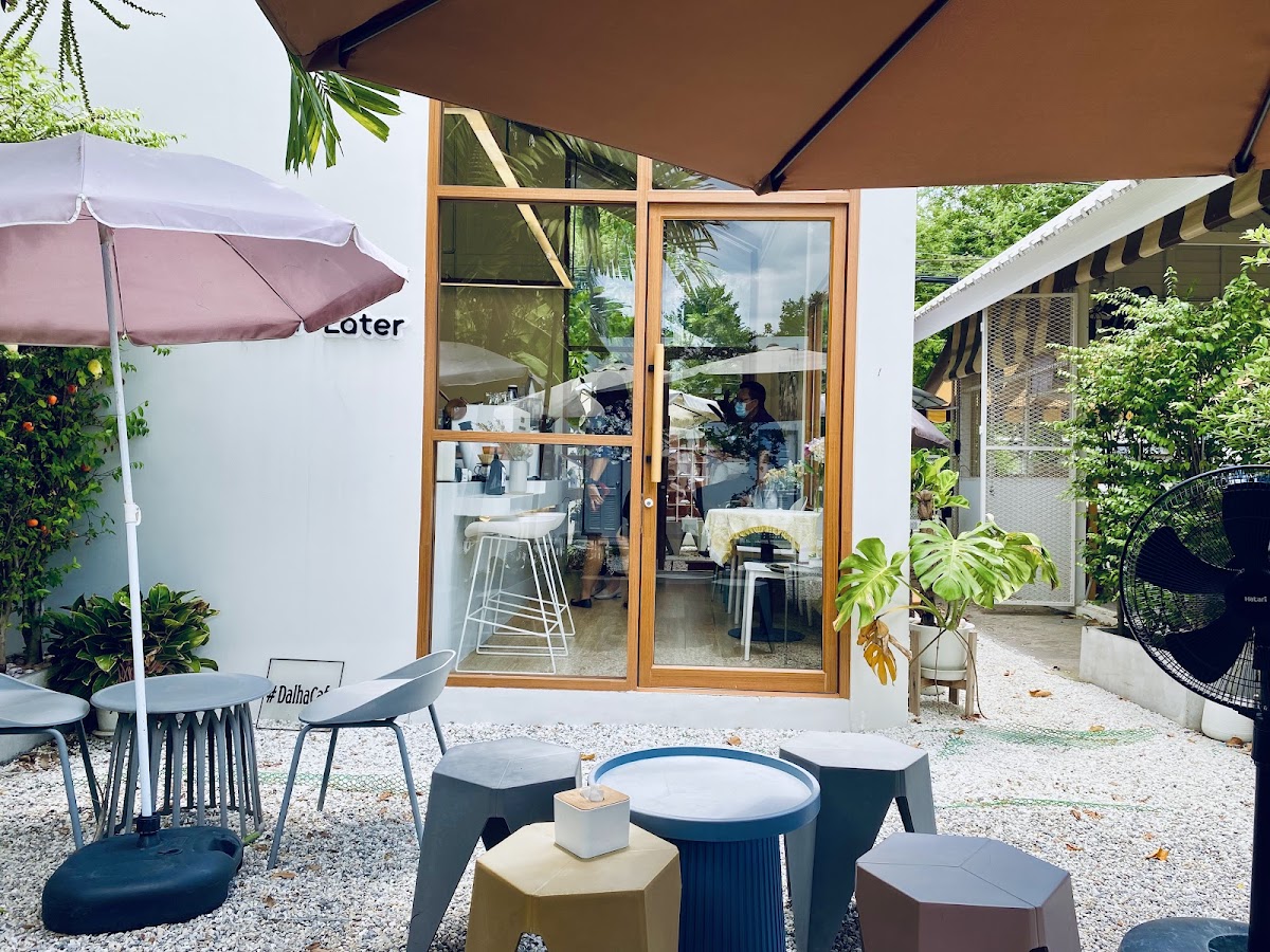 Dalha Cafe Ayutthaya - Photo 3