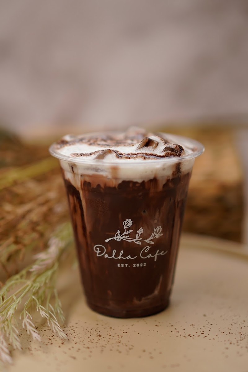Dalha Cafe Ayutthaya - Photo 4