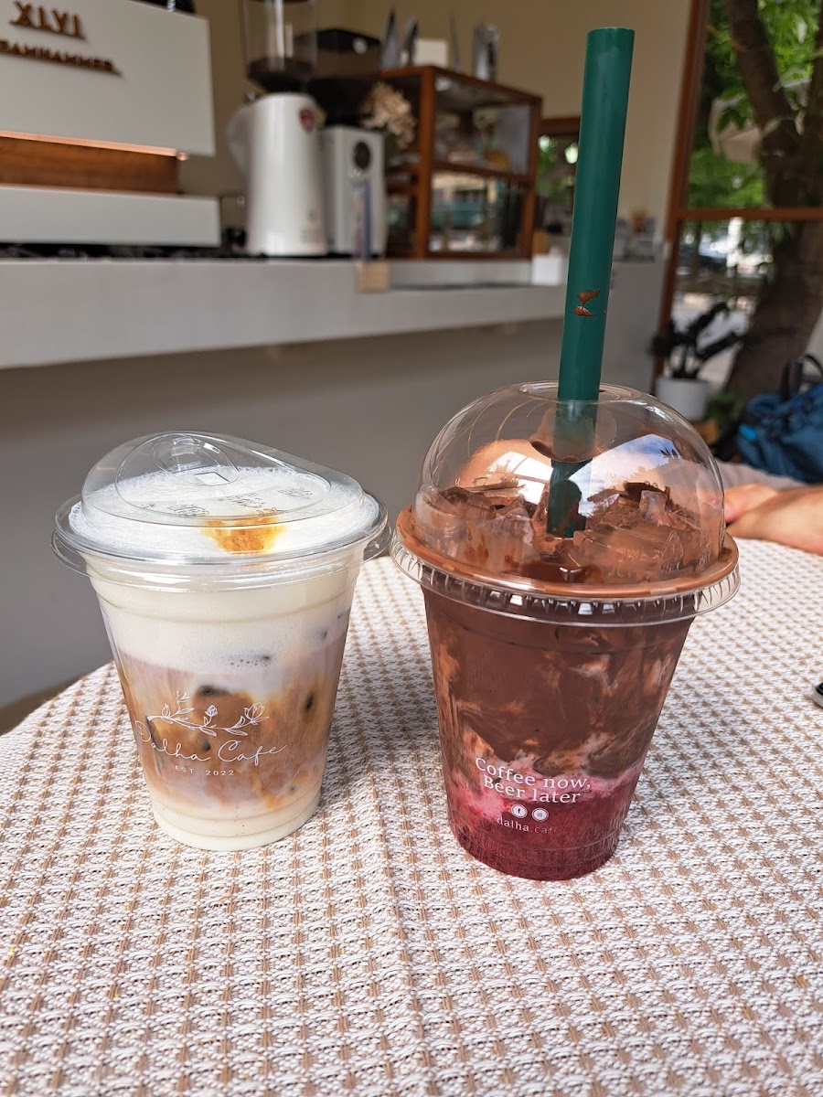 Dalha Cafe Ayutthaya - Photo 6