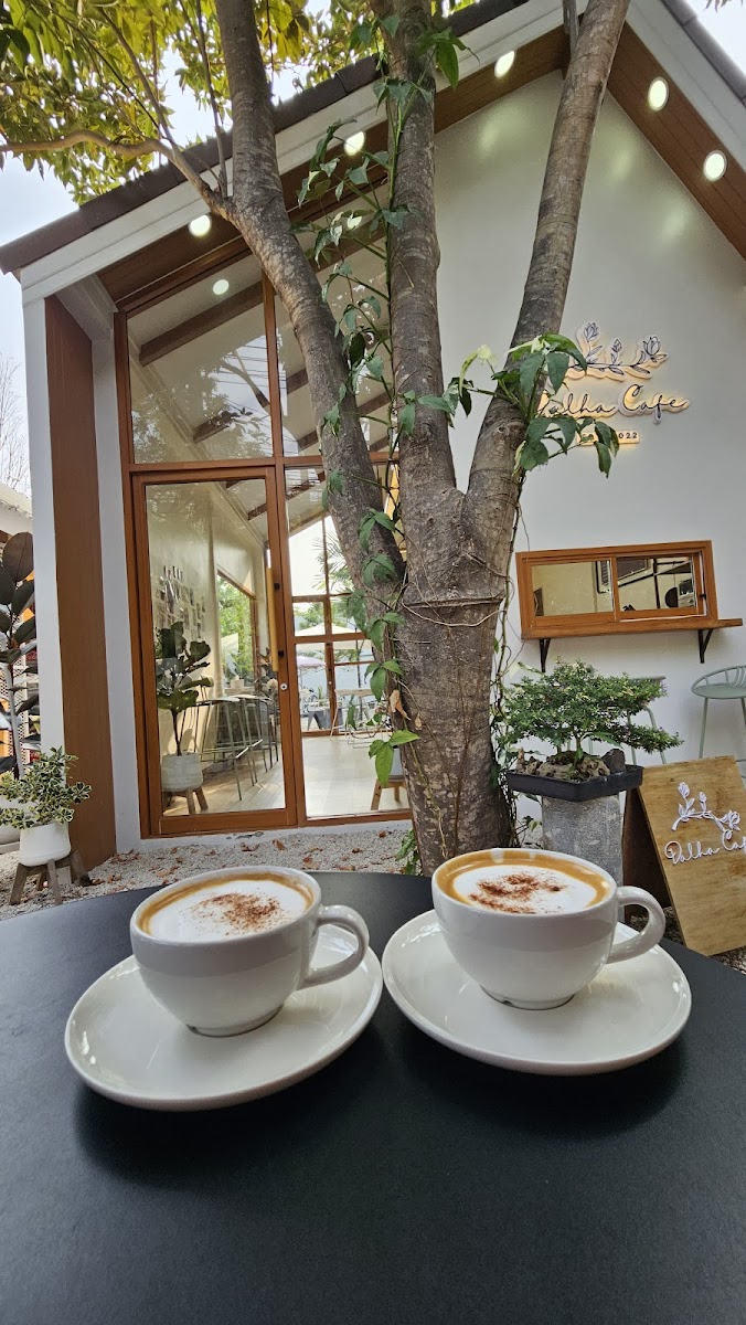 Dalha Cafe Ayutthaya - Photo 7