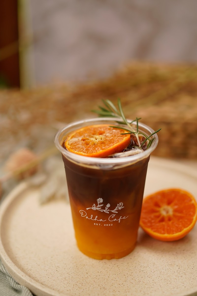 Dalha Cafe Ayutthaya - Photo 8