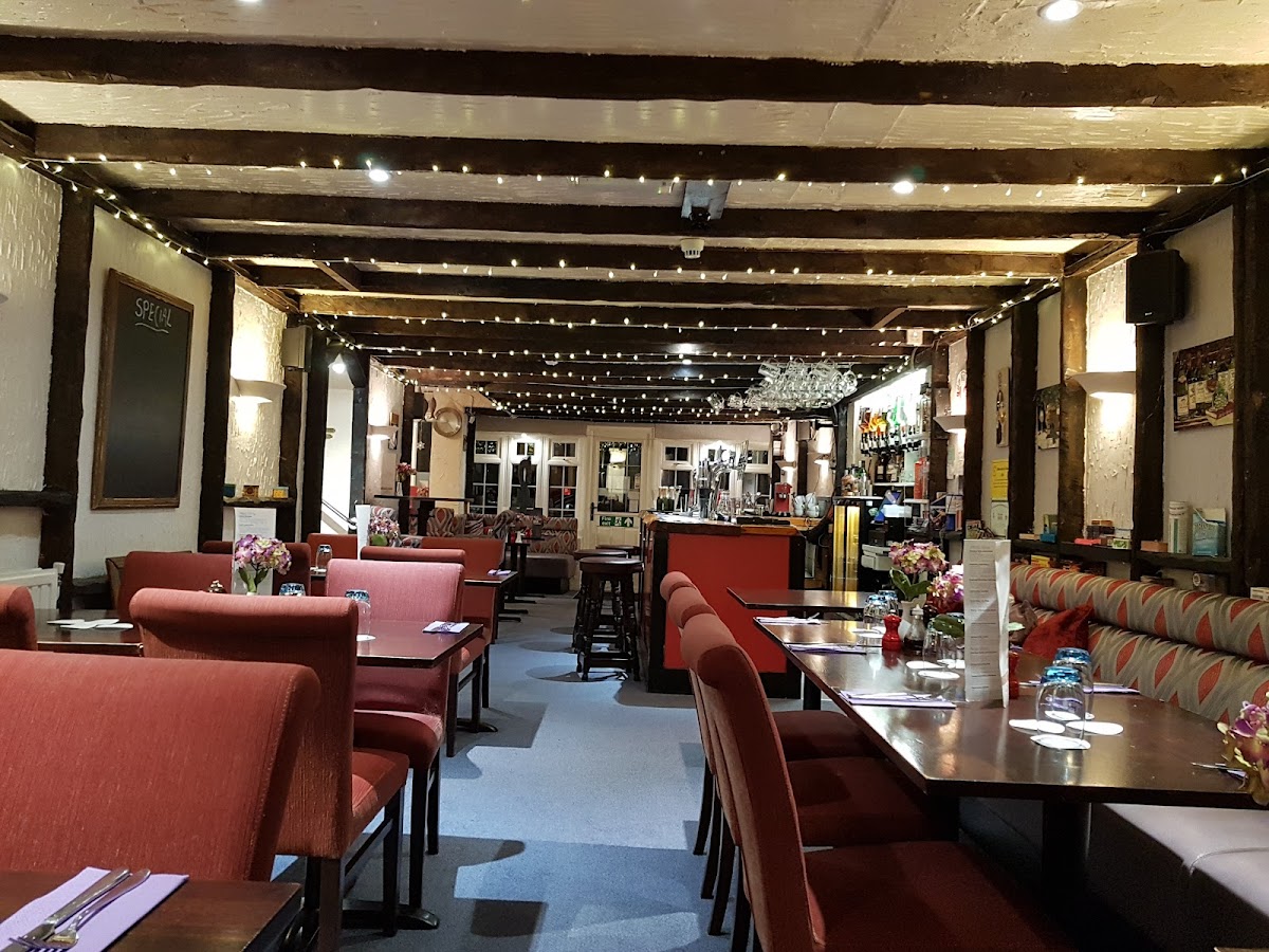 Hele Billy's Bar & Restaurant