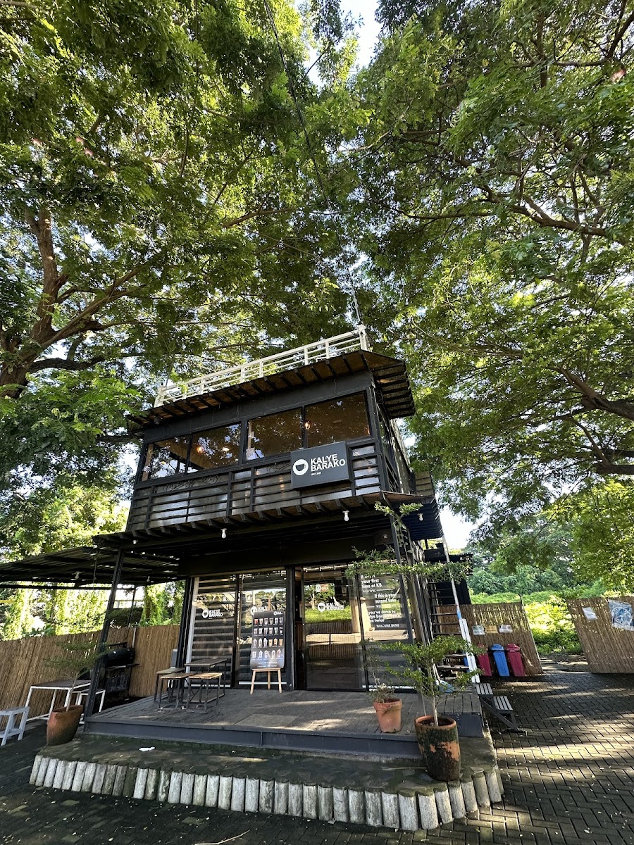 Kalye Barako Brew Coffee Trading - Photo 3