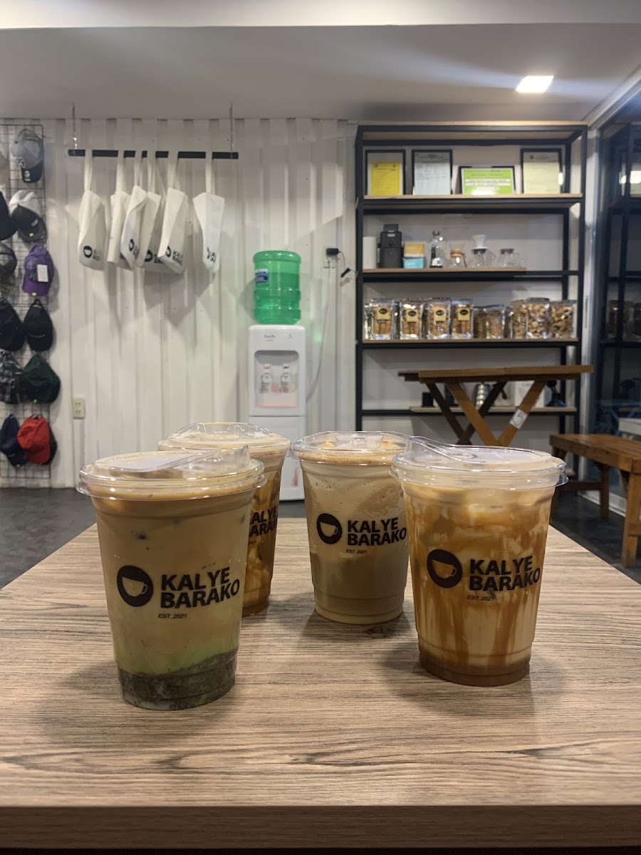 Kalye Barako Brew Coffee Trading - Photo 8
