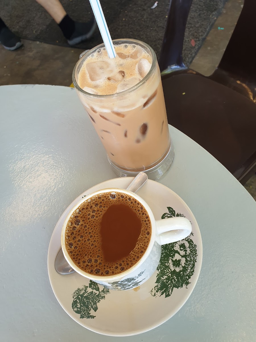 Cha Can Ting 茶餐厅 - Photo 9