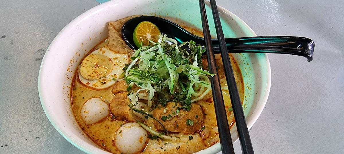 Cha Can Ting 茶餐厅 - Photo 4