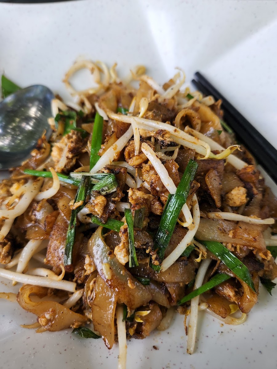 Cha Can Ting 茶餐厅 - Photo 5