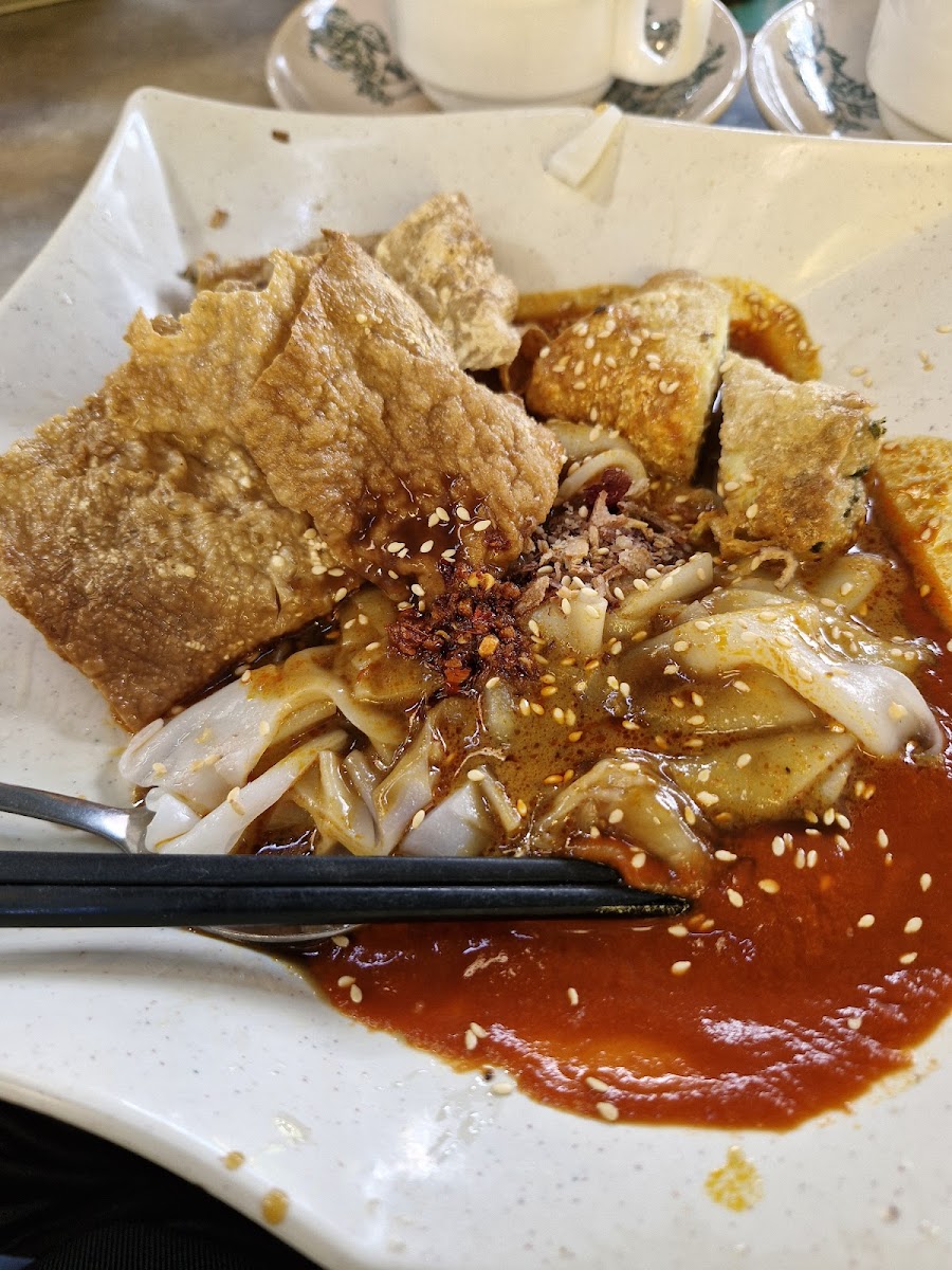 Cha Can Ting 茶餐厅 - Photo 7