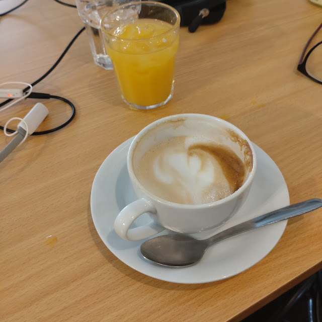 Latte