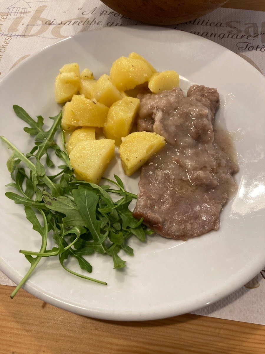 Bar Trattoria del Castello - Photo 9
