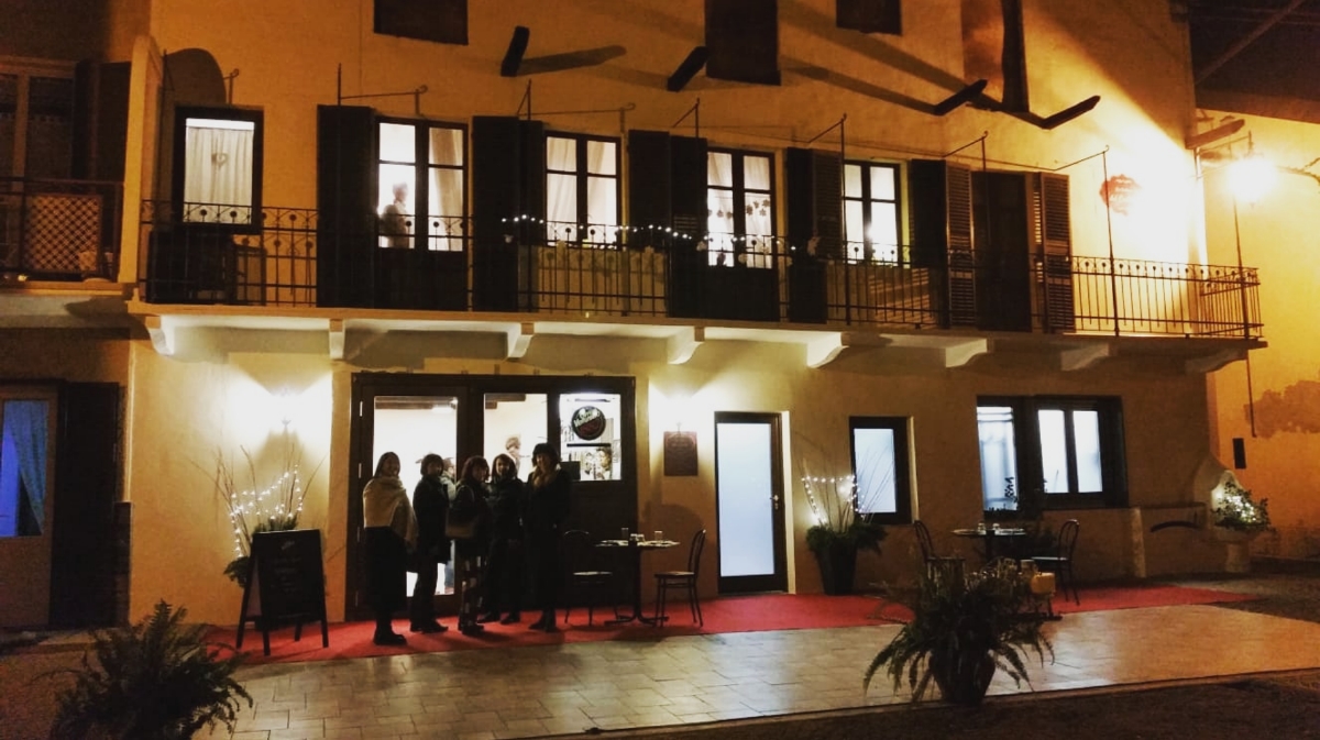 Bar Trattoria del Castello - Photo 2