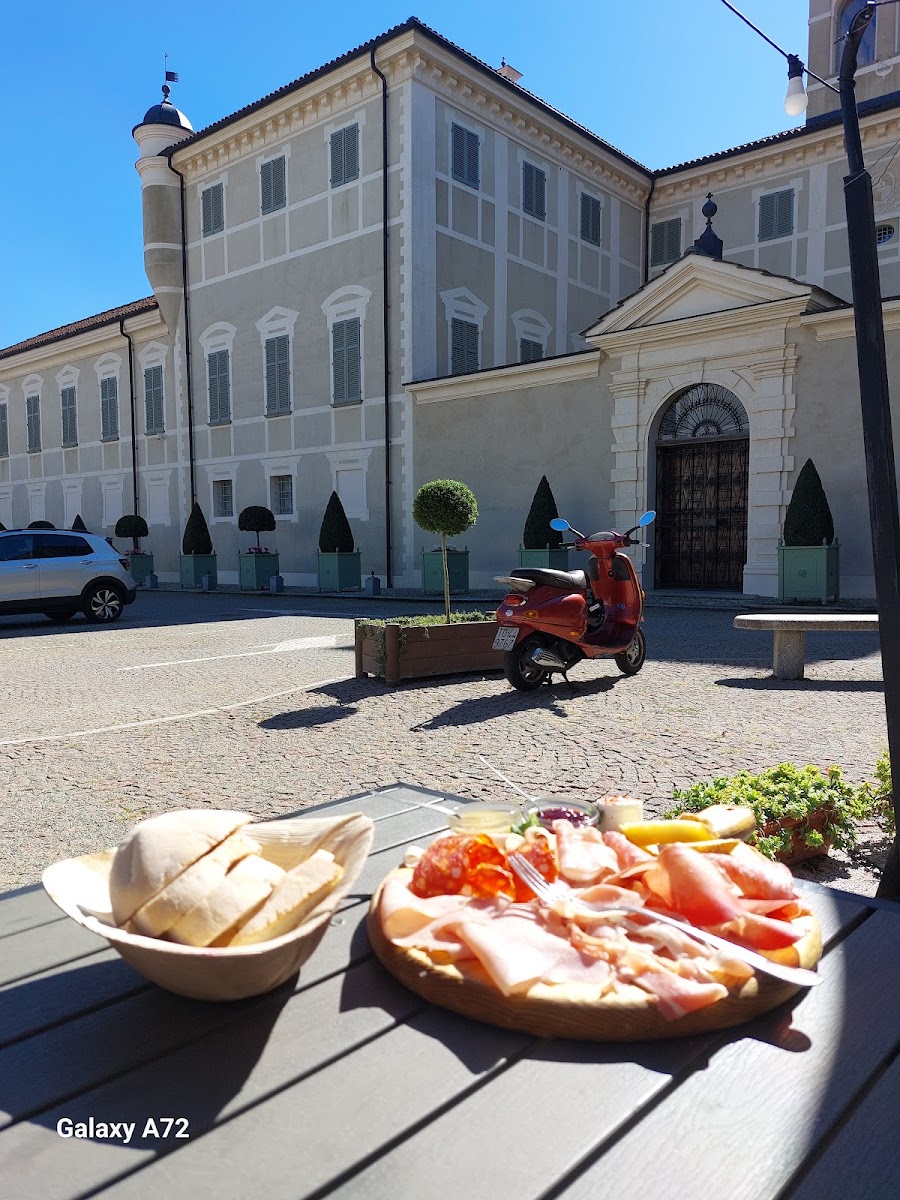 Bar Trattoria del Castello - Photo 3