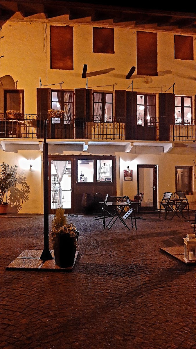 Bar Trattoria del Castello - Photo 4