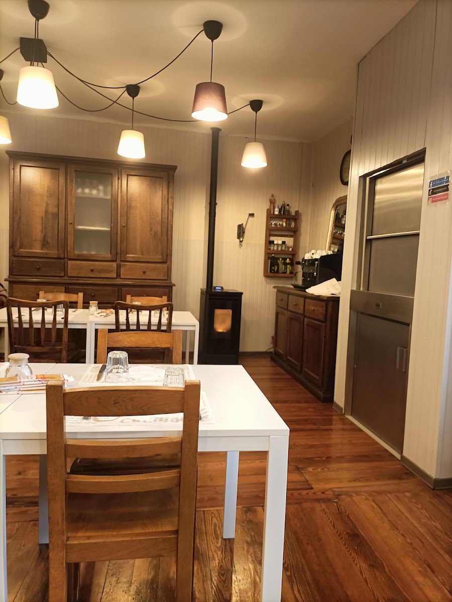 Bar Trattoria del Castello - Photo 5