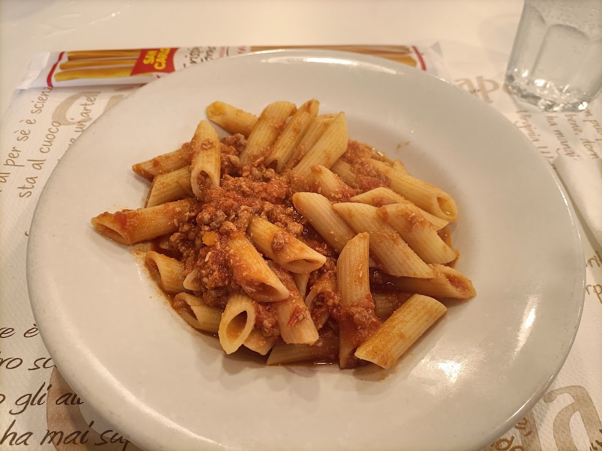 Bar Trattoria del Castello - Photo 7