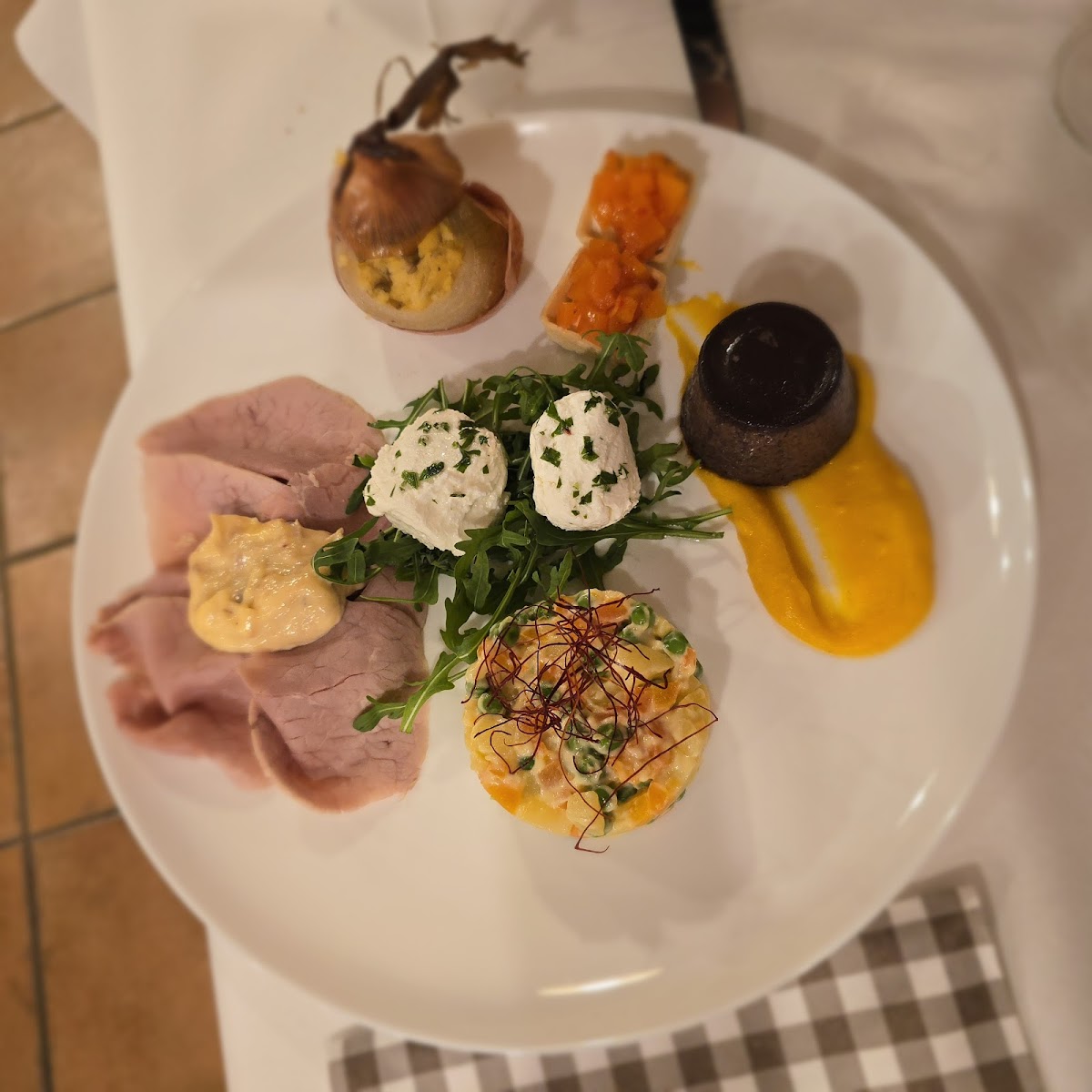 Bar Trattoria del Castello - Photo 8
