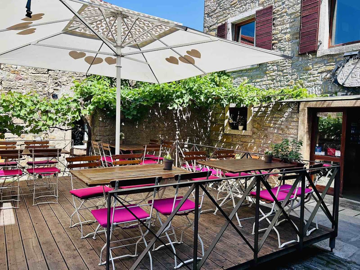 Restaurant aModoMio