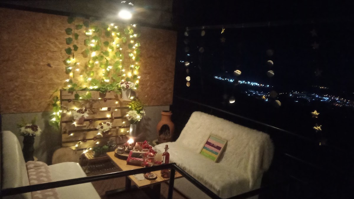 Florencia Terraza Lounge