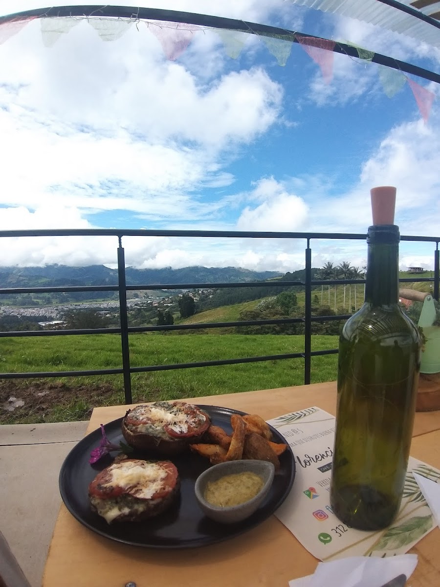 Florencia Terraza Lounge - Photo 4