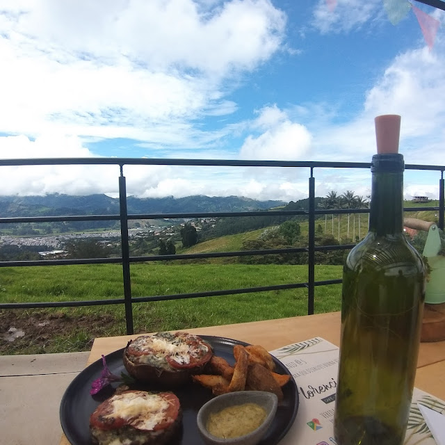 Portobellos