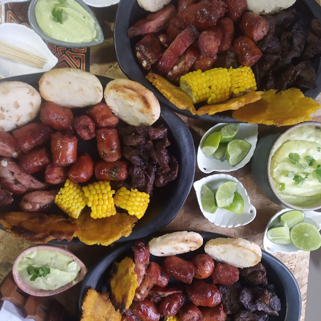 Picada