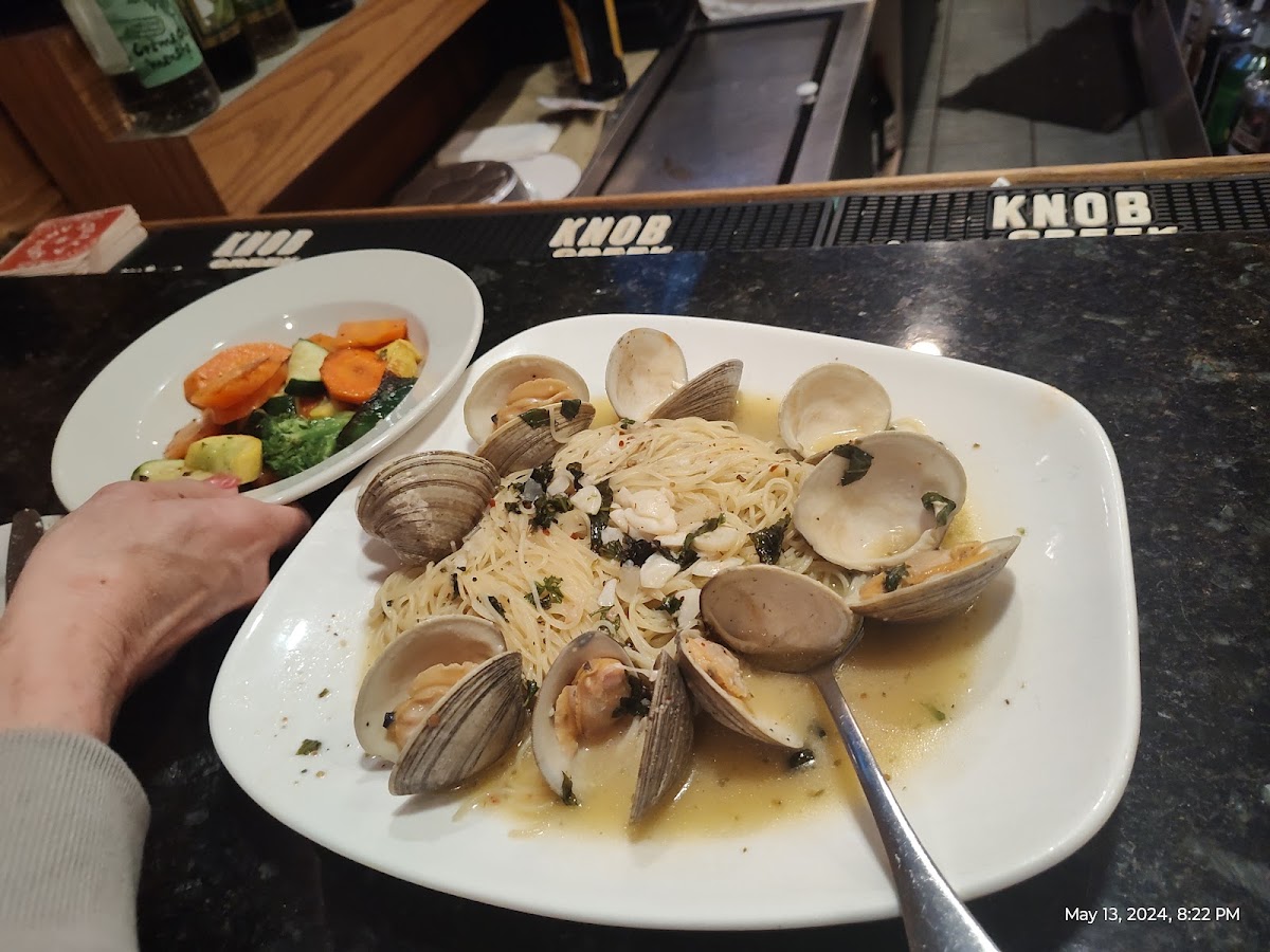 Campagna Restaurant - Photo 2