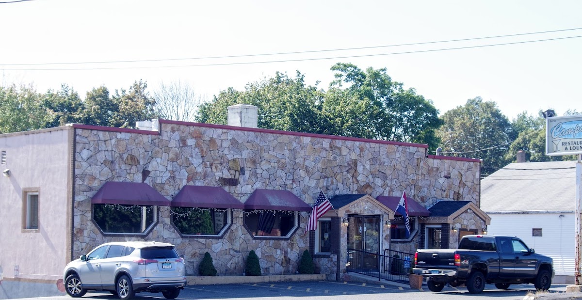 Campagna Restaurant - Photo 7