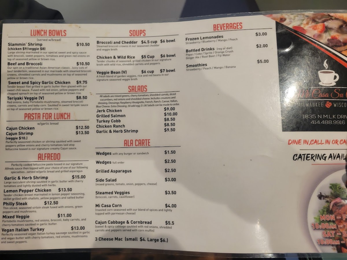Menu Photo 6