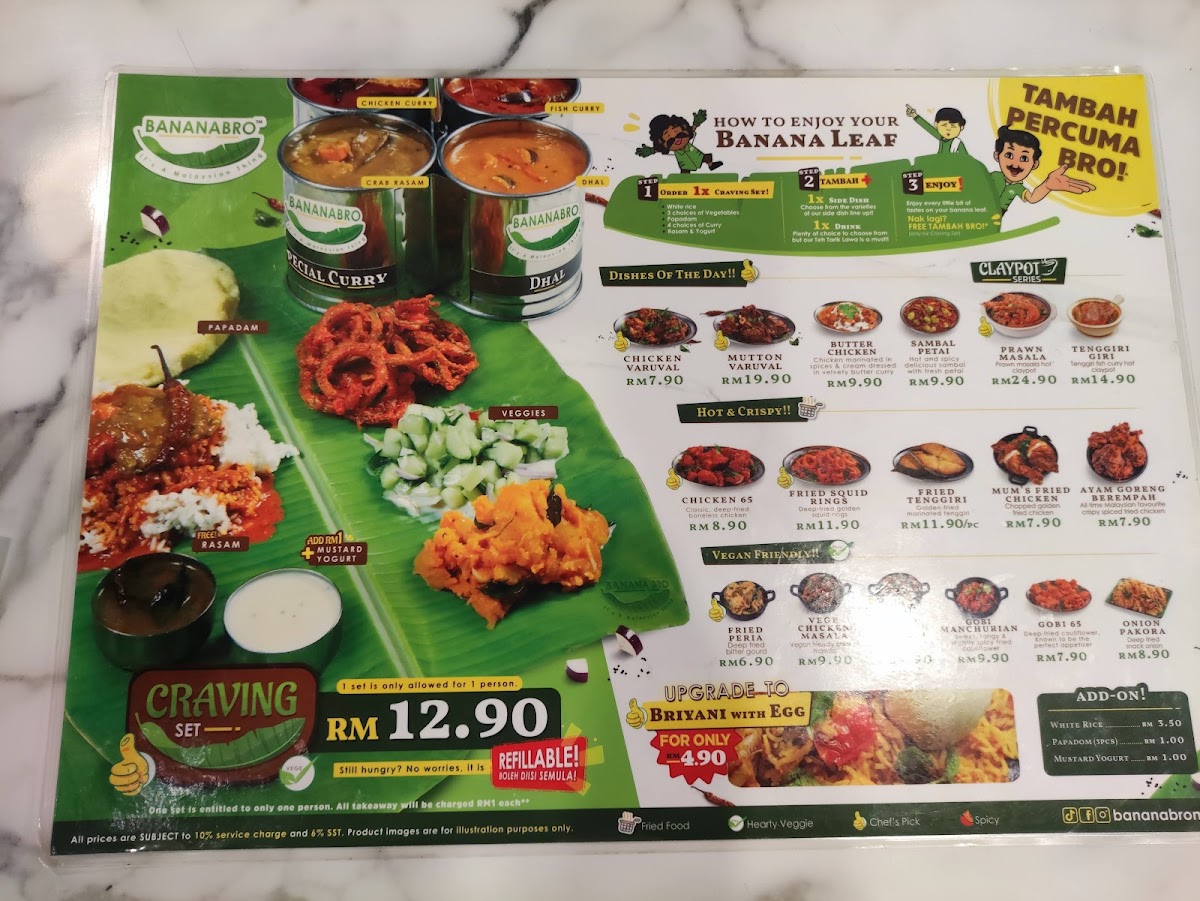 Menu Photo 6