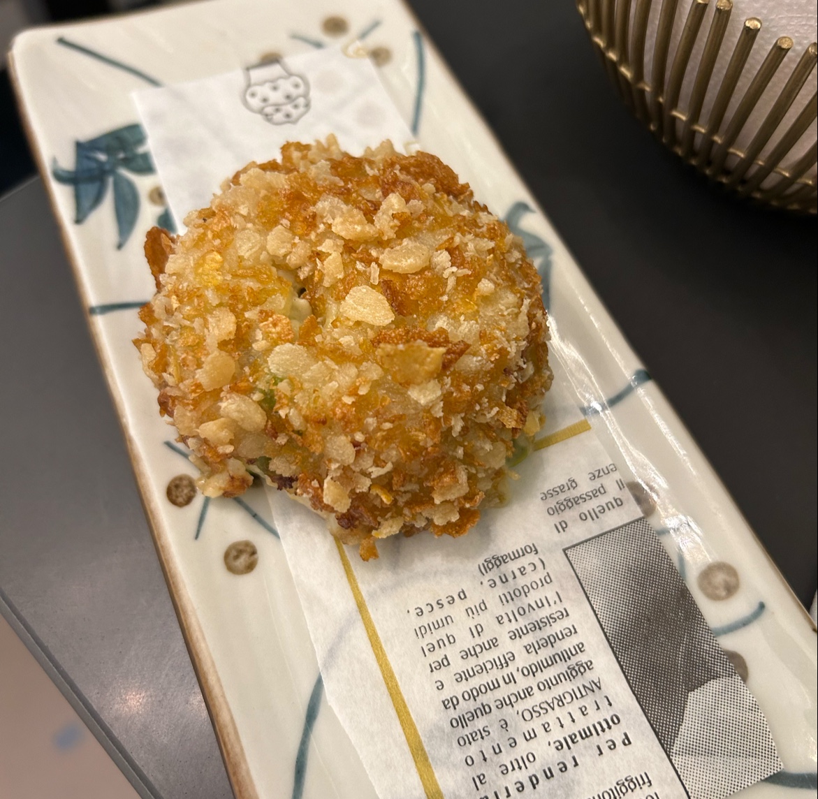 Pappulea Trattoria Gourmet - Photo 9