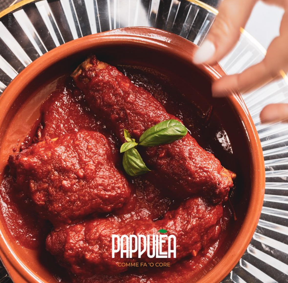 Pappulea Trattoria Gourmet - Photo 1