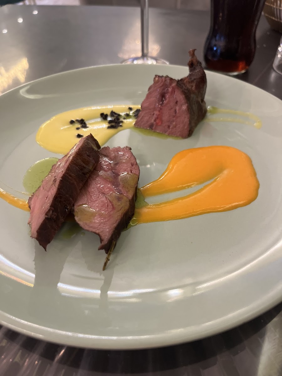 Pappulea Trattoria Gourmet - Photo 2